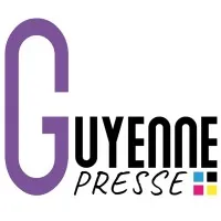 GUYENNE PRESSE logo
