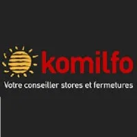 KOMILFO SAS logo