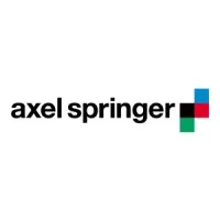 AXEL SPRINGER FRANCE (ASF) logo