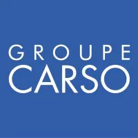 CARSO-CAE logo