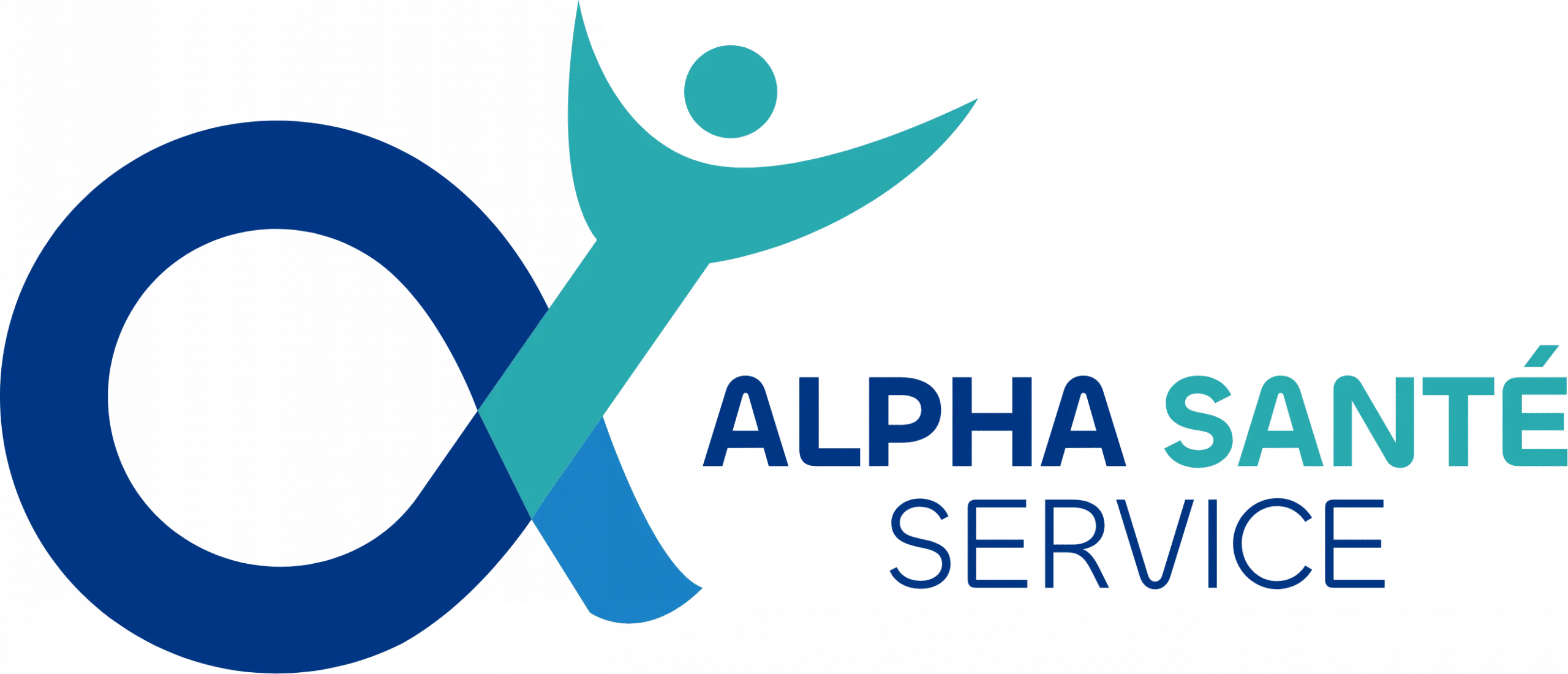 SAS ALPHA SANTE SERVICE logo