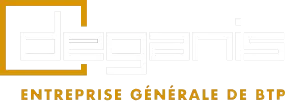 DEGANIS logo