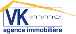 VK IMMO logo