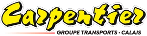 CARPENTIER LOGISTIQUE logo
