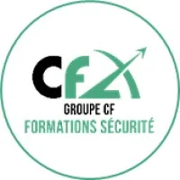 THESEE FORMATION logo