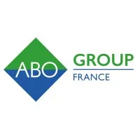 ABO-GROUP FRANCE logo