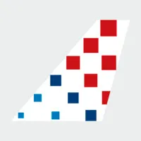 CROATIA AIRLINES D.D. logo