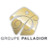 PALLADIOR logo