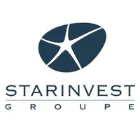 STAR INVEST logo