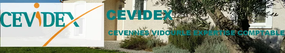 CEVENNES VIDOURLE EXPERTISE COMPTABLE (CEVIDEX) logo