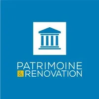 PATRIMOINE ET RENOVATION logo