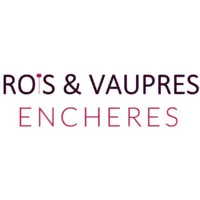 ROIS & VAUPRES logo