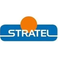 STRATEL (STRATEL) logo