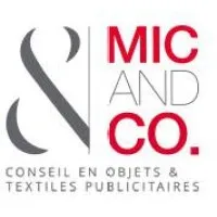 LA COLLINE DE SIDONIE (MIC AND CO) logo