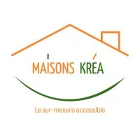 MAISONS KREA logo