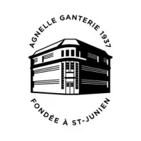 AGNELLE (AGNELLE) logo