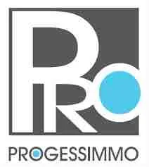 PROGESSIMMO logo
