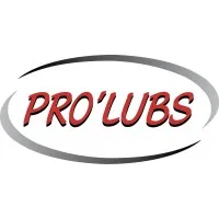PRO'LUBS GILBERT logo