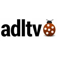 AMIS DE LA TELEVISION (ADLTV) logo