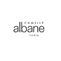 Voici le logo de la marque C.A. SCEAUX (CAMILLE ALBANE) qui représente son identité graphique.
