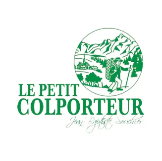 SARL LE PETIT COLPORTEUR logo