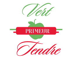 PRIMEURS ET SAVEURS logo