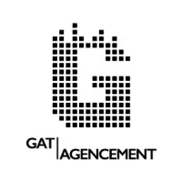 GAT AGENCEMENT logo