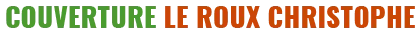 LE ROUX CHRISTOPHE logo