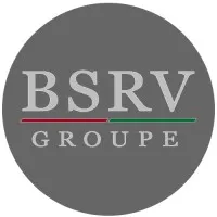 LES ROCHES logo
