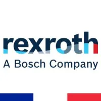 BOSCH REXROTH logo