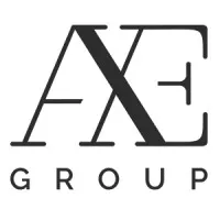 AXE LOGISTICS logo