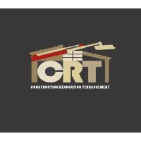 C.R.T. logo