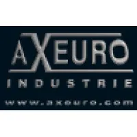 AXEURO INDUSTRIE logo