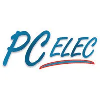 PC ELEC logo