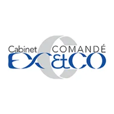 CABINET COMANDE (EXCO) logo