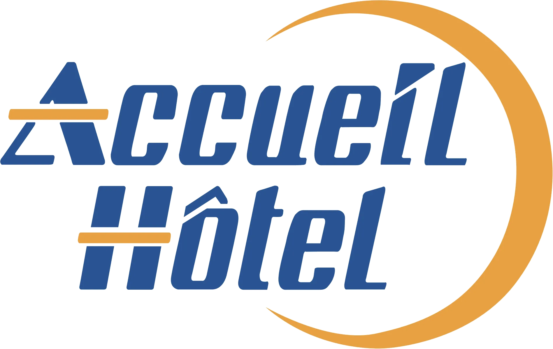 ACCUEIL HOTEL logo