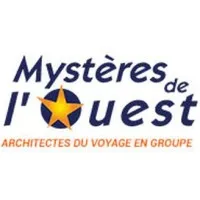 MDO (MYSTERES DE L'OUEST) logo