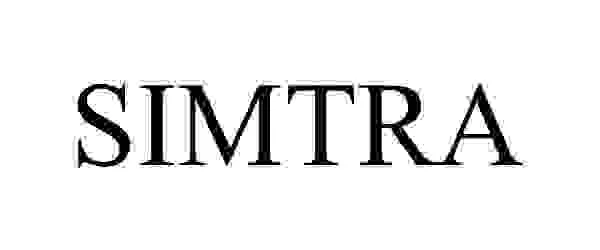 SIMTRA logo