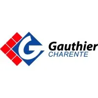 Voici le logo de la marque GAUTHIER CHARENTE qui représente son identité graphique.