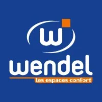 WENDEL FINANCE logo