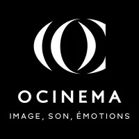 OCINEMA logo