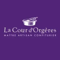 LA COUR D'ORGERES logo