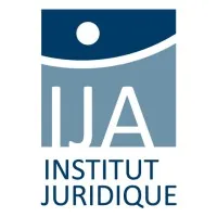 INSTITUT JURIDIQUE D'AQUITAINE (IJA) logo