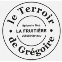 LA FRUITIERE logo