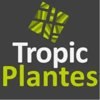 TROPIC PLANTES logo