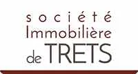 SOCIETE IMMOBILIERE DE TRETS logo