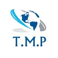 TRANSPORT MICHEL PAJKIC (TMP) logo