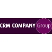CRM COMPAGNY GROUP logo