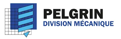 PELGRIN DIVISION MECANIQUE logo