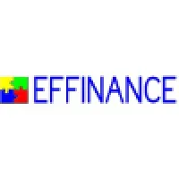 EFFINANCE logo